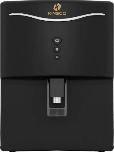 Image of Kinsco Aqua Curvv RO Water Purifier