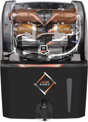 Kinsco Aqua Punch 15L RO+UV+UF Water Purifier