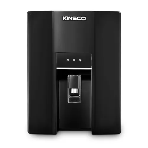 Image of Kinsco Aqua Rapid 9L RO+UV+UF+TDS Water Purifier