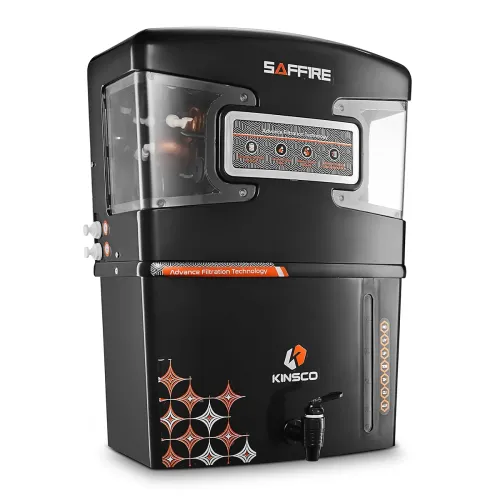 Image of Kinsco Aqua Saffire Water Purifier (15 L)