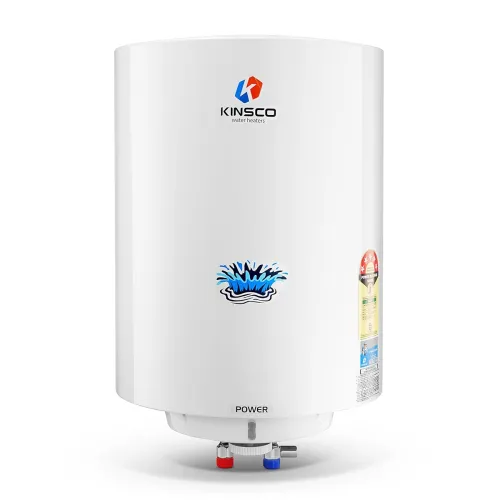 Image of Kinsco Power Instant 5-Star Water Heater