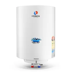 Kinsco Power Instant 5-Star Water Heater