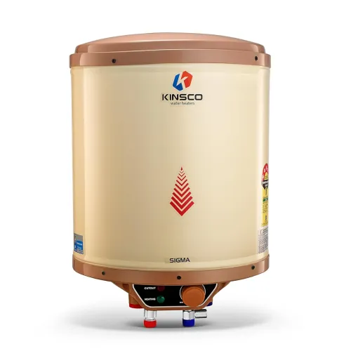 Image of Kinsco Sigma 25L Geyser 