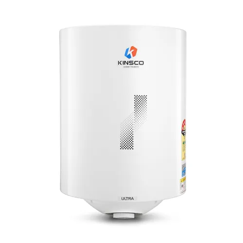 Image of Kinsco Ultra Glassline Tank Electric Water Heater