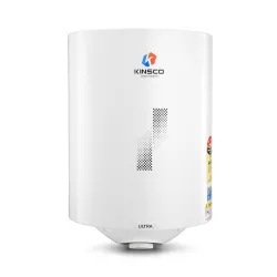 Kinsco Ultra Glassline Tank Electric Water Heater