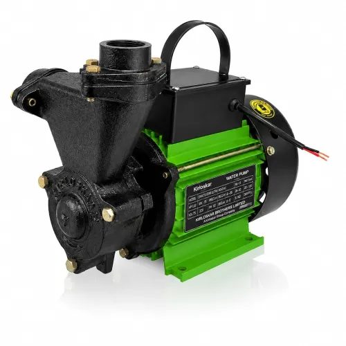 Image of Kirloskar Chhotu Star Ultra Monoblock Pump (1 HP), Multicolour