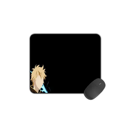 Image of Kirmada Printed Design Mouse Pad