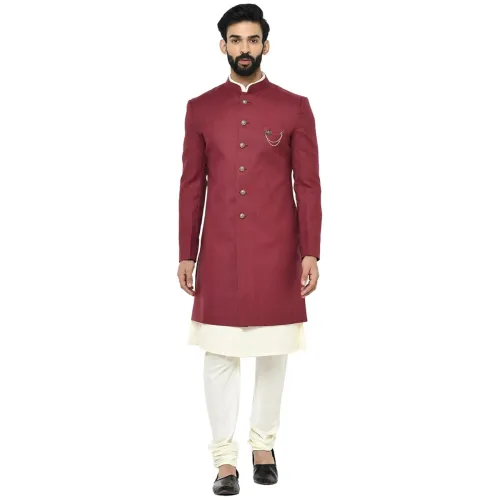 Image of KISAH mens Kurta