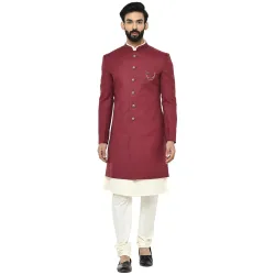 KISAH mens Kurta