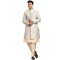 KISAH mens Sherwani