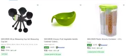 kitchen Accessories Upto 94% Discount