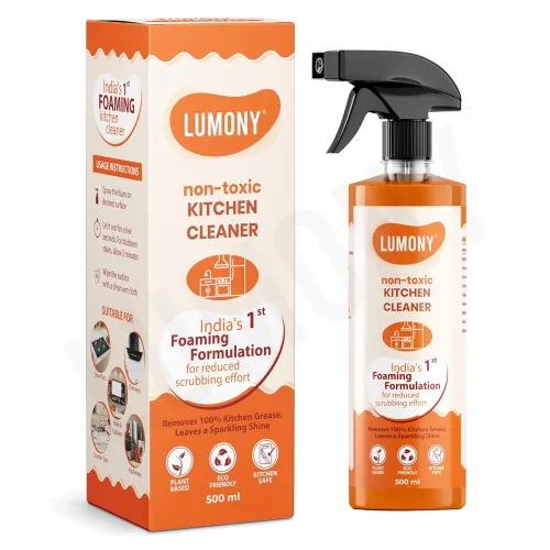 Image of Kitchen Cleaner - 500 ml 