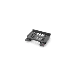 Kitchenwell Plastic Set Top Box Stand