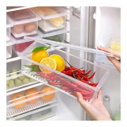 Kitchwell Fridge Storage Box – 1500ml