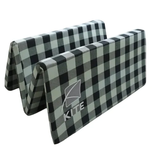 Image of Kite Foldable Single Bed Mattress (72 X 36 X 2)