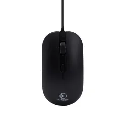 KiTech M100 Wired Mouse