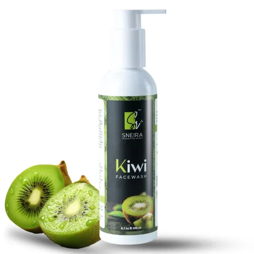 Image of KIWI Facewash 200ml