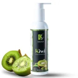 KIWI Facewash 200ml