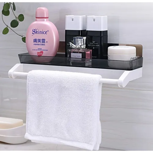 Image of Kiwilon DIY Sticker Organizer & Broom Holder