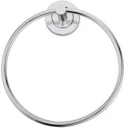 kknplus by KKNplus RoundTowal Ring for Bathroom