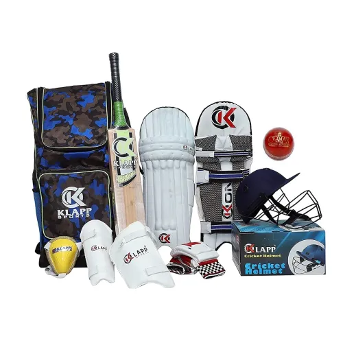 Image of Klapp Champion Cricket Kit
