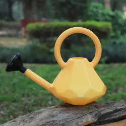 Klassic Diamond Watering Can