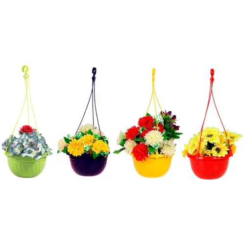 Image of Klassic Kappa Red Planters (4-Pack)