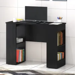 Klaxon Provintia Engineered Wood Study, Laptop