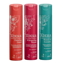 Kleenest Adeha Room Air Freshener Spray Buy 2 Get 1 Free (218ml)