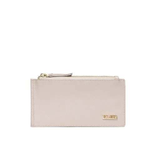 Image of KLEIO Bi-fold Multi Slot Mobile Wallet for Women