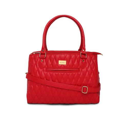 Image of KLEIO Large Multi Utility Compartments Purse