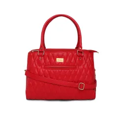 KLEIO Large Multi Utility Compartments Purse