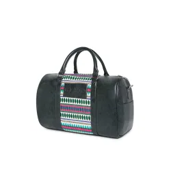 KLEIO Large Unisex Duffle Bag