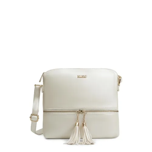 Image of KLEIO Stylish Leather Handbag 