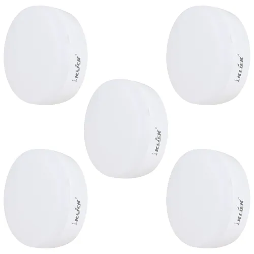 Image of KLICK 6 Watt Round LED Downlight 