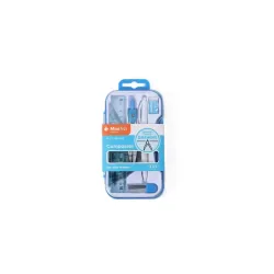 KLICKIO 8-in-1 Geometry Set