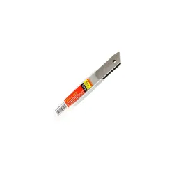 KNAFS 10pcs/Pack 18mm Art Paper Cutter Knife