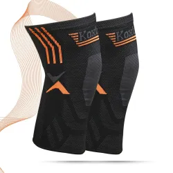 Knee Caps for Women and Knee Support for Men