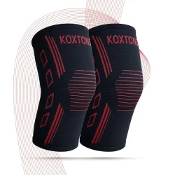 Knee Caps for Women and Knee Support for Men ( Size L)