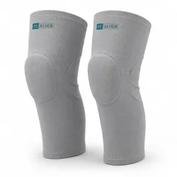 Knee Support for Men & Women | Orthopedic Cotton Knee Cap for Running, Gym