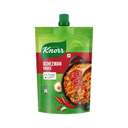 Knorr Schezwan Sauce 200 g  (Pack of 4)