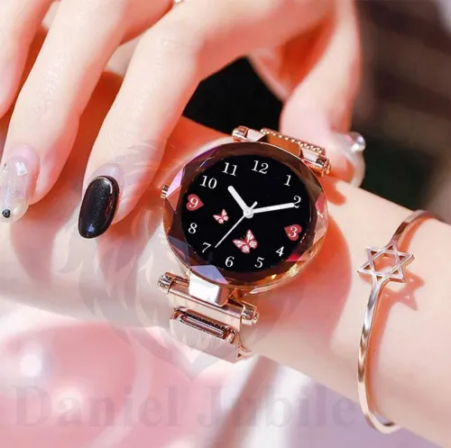 Image of KNOWZ Analog Watch
