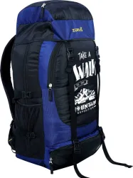 KNSE Unisex 70L Rucksack