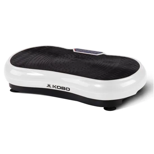 Image of Kobo 200W Vibration Plate Massager