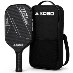 Kobo 3K Carbon Fiber Pickleball Paddle PB-05