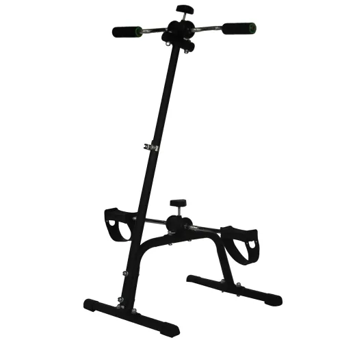 Image of Kobo BB-8 Alloy Steel Dual Mini Pedal Exercise Cycle Bike