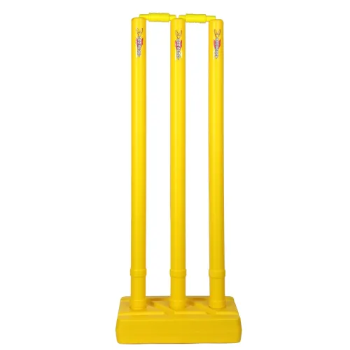 Image of Kobo Cricket Stumps with Stand