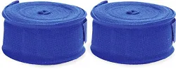 Kobo Exercise Weight Lifting/Boxing Hand Wrap Bandages
