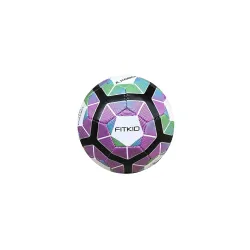 Kobo Fit Kid Machine Stitched Football Size 3
