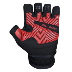 Kobo Gym Gloves with Wrist Support